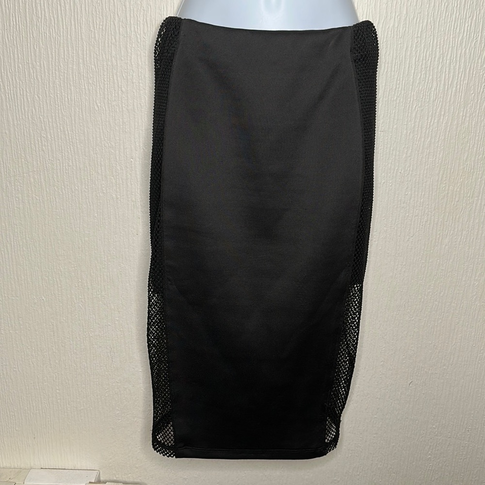 Kardashian Kollection, small, black.
